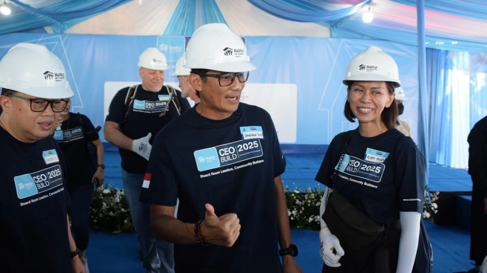 Lebih dari Sekadar Tempat Tinggal, Pentingnya Rumah Layak Huni untuk Keluarga Berpenghasilan Rendah