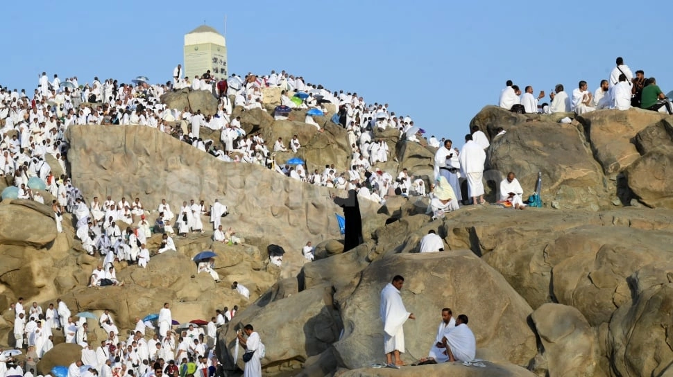 Menteri Haji Arab Saudi Ungkap Alasan Haji Furoda Ditiadakan