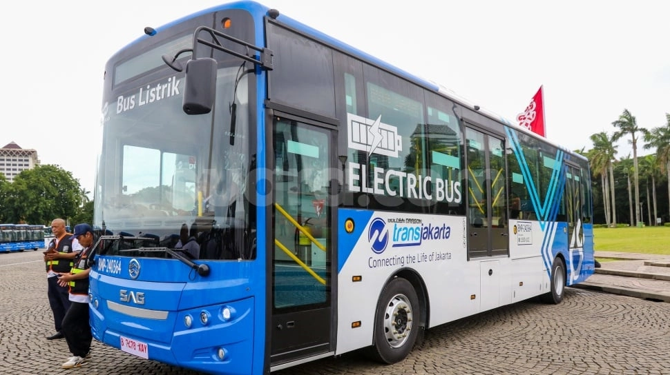 Transisi Hijau, RIInggris Perkuat Kerja Sama Transportasi Rendah Emisi
