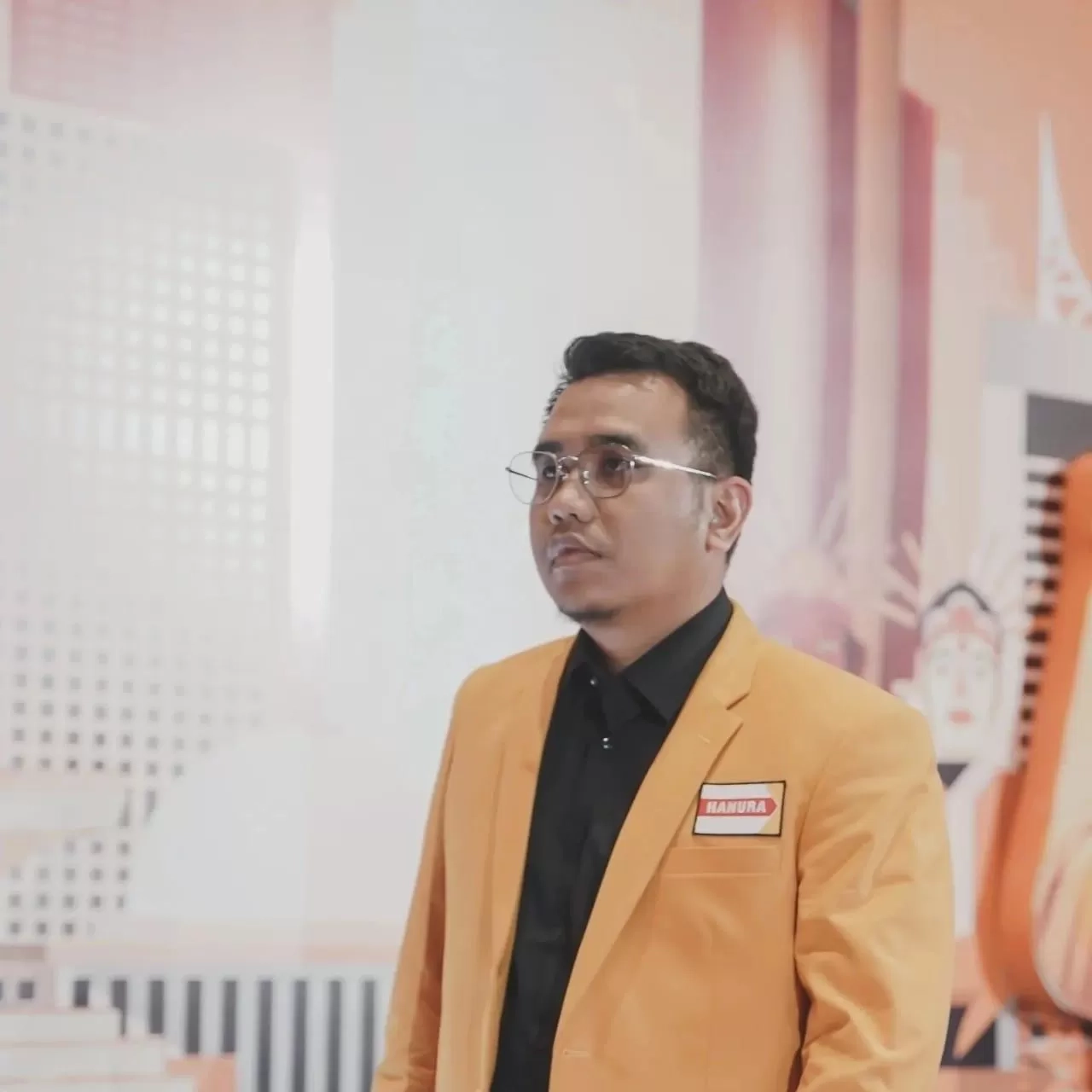Bambang Raya jadi Tersangka Kasus Dugaan Tari Striptis dan Prostitusi, DPP Partai Hanura Akan Berikan Pembelaan