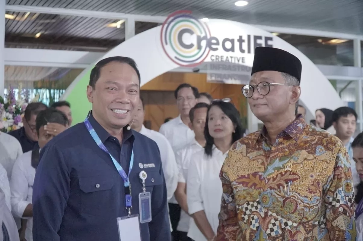 Besok Terakhir, Dirut Jasa Marga Ingatkan Masyarakat Manfaatkan Diskon Tarif Tol di 10 Ruas Tol Strategis JSMR