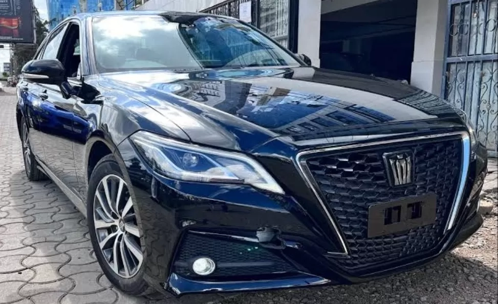 Biaya Pengadaan Mobil Dinas Pejabat Eselon I Tembus Rp 931 Juta, Khusus Mobil Listrik senilai Rp 1 Triliun