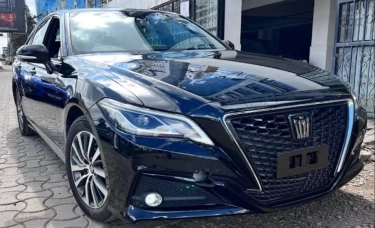 Biaya Pengadaan Mobil Dinas Pejabat Eselon I Tembus Rp 931 Juta, Khusus Mobil Listrik senilai Rp 1 Triliun