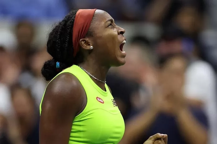Coco Gauff Juarai French Open Usai Kalahkan Aryna Sabalenka di Final