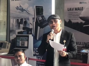Fantastis! Harta Kekayaan Stafsus Menhan Deddy Corbuzier Nyaris Rp 1 Triliun, Utangnya cuma 19,7 Miliar