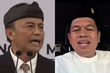 Gembleng ASN agar Tak Malas, Sekda Jabar: Imbangi Kerja Bapak Aing Dedi Mulyadi
