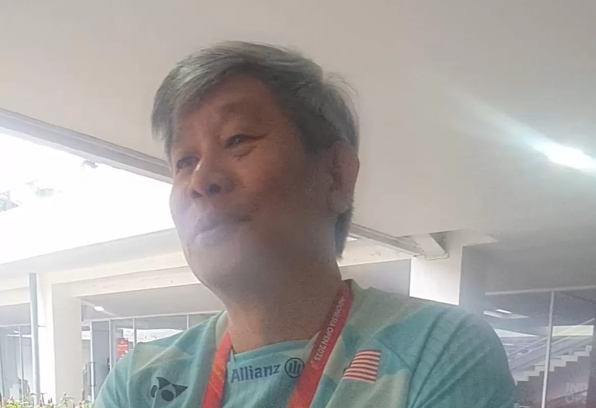 Herry IP Blak-blakan! Bongkar Kunci Sukses Bawa Ganda Putra Malaysia Sumbang 5 Gelar Tahun Ini, Jauh Lebih Banyak Ketimbang Tim Indonesia