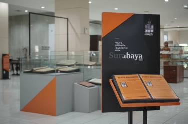 Museum yang Wajib Kamu Kunjungi di Surabaya, Modern dan Seru untuk Belajar Sejarah