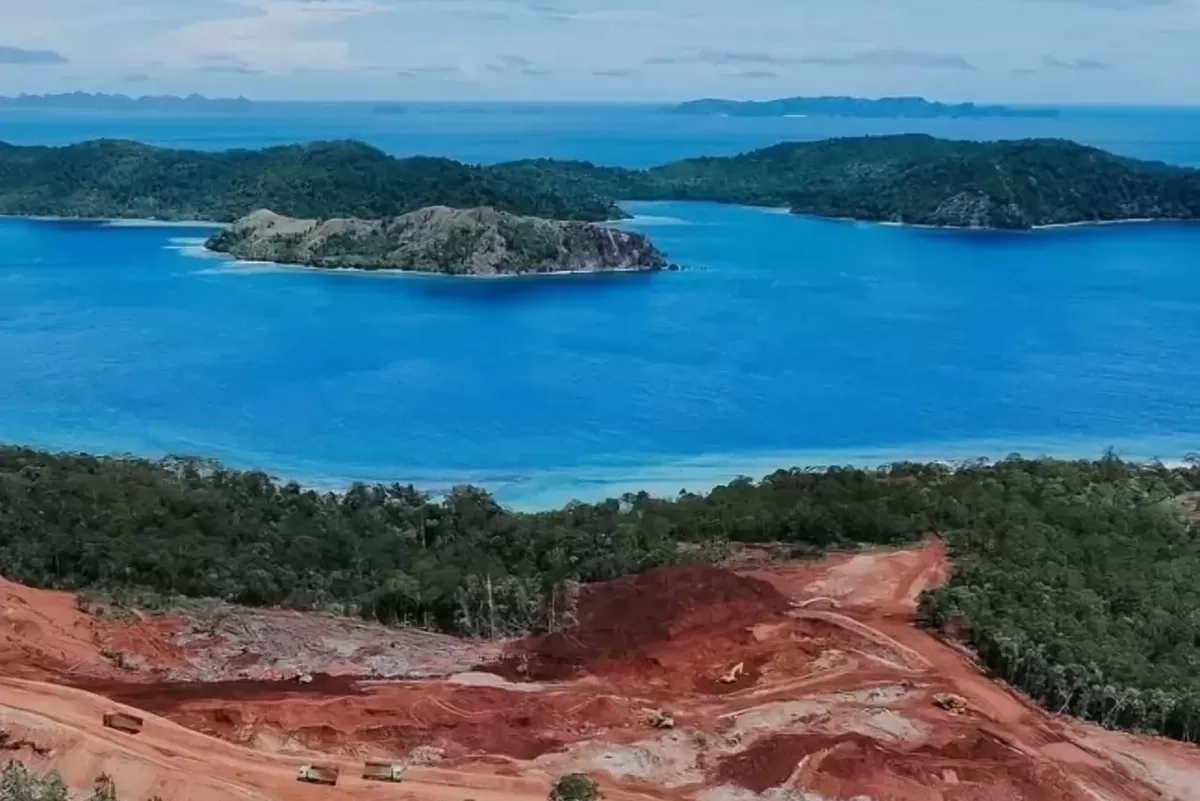 Nggak Cuma Satu, Lima Pulau di Raja Ampat ini Sudah Kantongi Izin Resmi dari ESDM dan Bupati untuk Dikeruk
