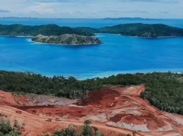 Profil 5 Perusahaan Tambang Nikel di Raja Ampat, Ada yang Dapat Izin ESDM dan Pemda Setempat