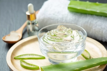 Punya Efek Melembabkan, Berikut 5 Manfaat Aloe Vera untuk Kulit Kering