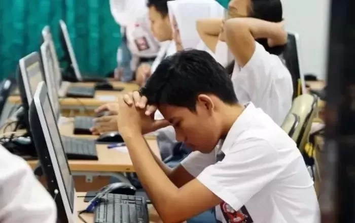 TKA Dimulai untuk Kelas 12 SMA/SMK, Pemerintah Uji Capaian Akademik Nasional