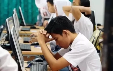 TKA Dimulai untuk Kelas 12 SMA/SMK, Pemerintah Uji Capaian Akademik Nasional