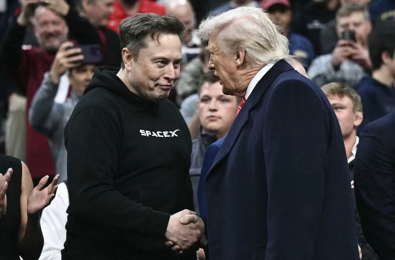 Trump Ancam akan Berikan Elon Musk Konsekuensi Serius jika Memihak Demokrat