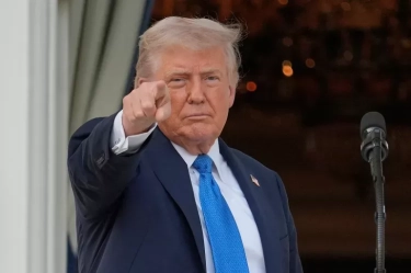 Trump Melarang Penuh Warga dari 12 Negara dan Berlakukan Pembatasan Terbatas untuk 7 Negara, Apakah Indonesia Termasuk?