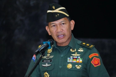 2 Tukang Bangunan Gereja Tewas Ditembak OPM