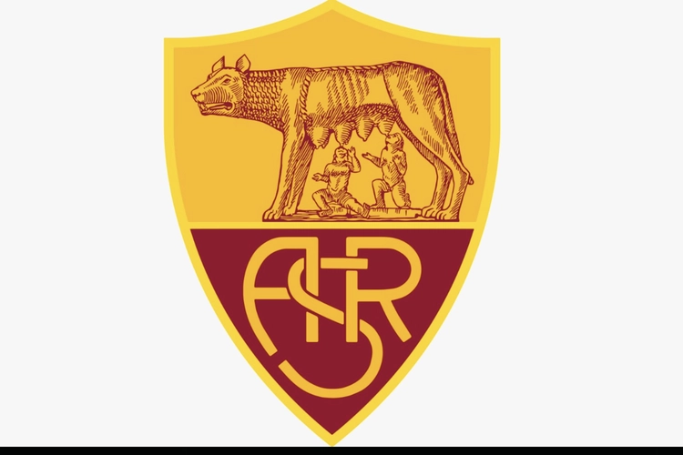 AS Roma Luncurkan Logo Baru, Simbol Bersejarah Kembali