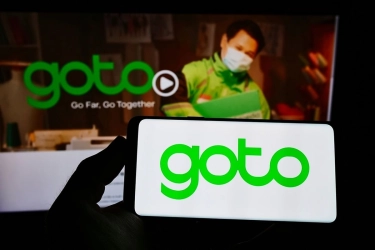 Danantara Dikabarkan Minat Beli Saham GoTo di Tengah Kabar Merger dengan Grab
