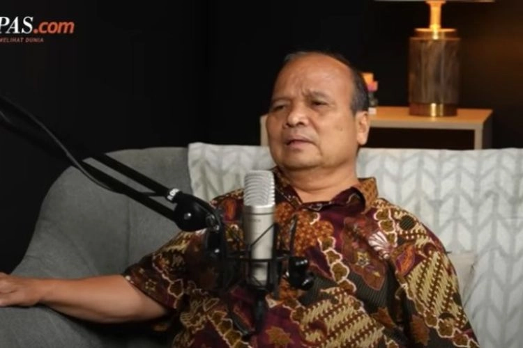Eks Kepala PPATK: Pengusaha Terkait Penguasa, Kayaknya Gen Kita KKN