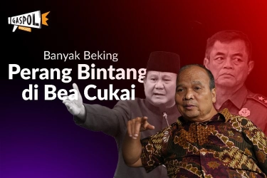 Eks Kepala PPATK Soroti Tak Adanya Formulir Deklarasi Uang Tunai di Bandara Soekarno-Hatta