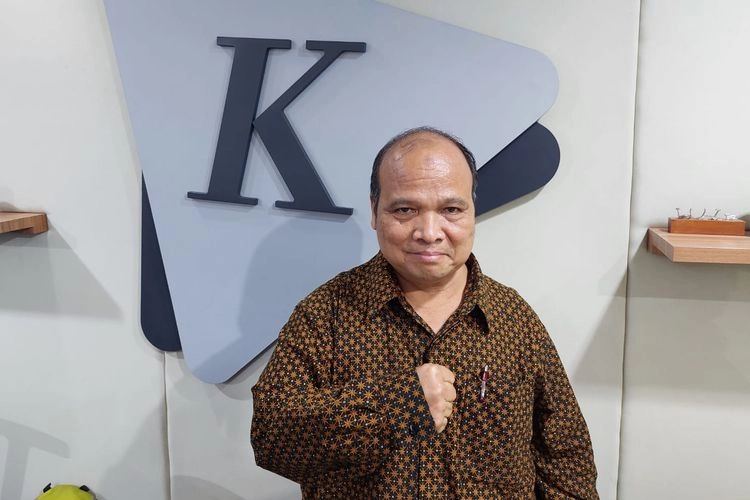 Eks Kepala PPATK Ungkap Penyelundup Punya Beking ''Bintang-bintang''