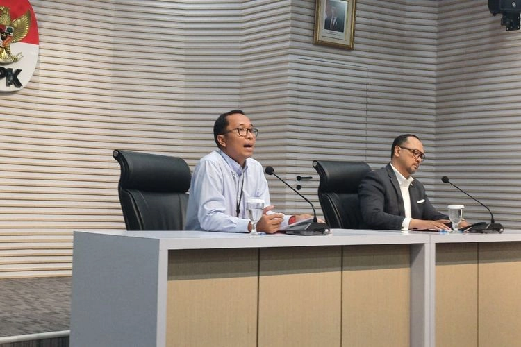 Gandeng DJP, KPK Audit Seluruh Pajak Bank BJB