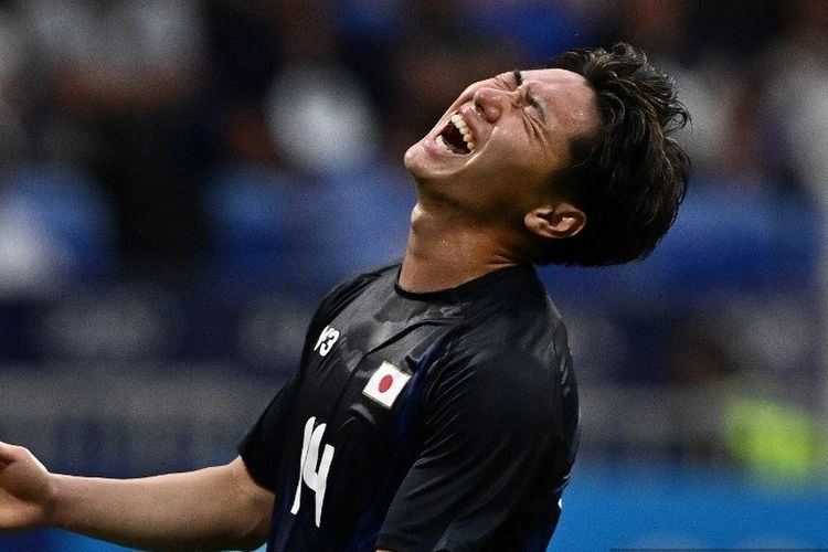Jepang Vs Indonesia: Misi Talenta Muda Samurai Biru Ukir Sejarah