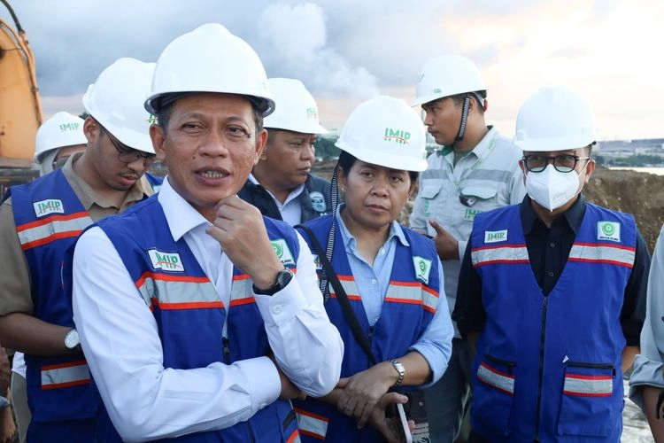 Kementerian Lingkungan Hidup: PT GAG Nikel Boleh Menambang di Raja Ampat