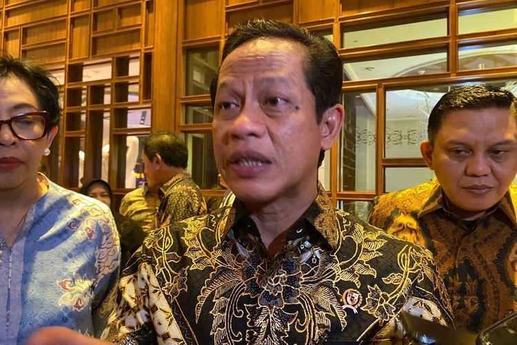 Kementerian Lingkungan Hidup Segel Tambang Nikel PT ASP di Raja Ampat