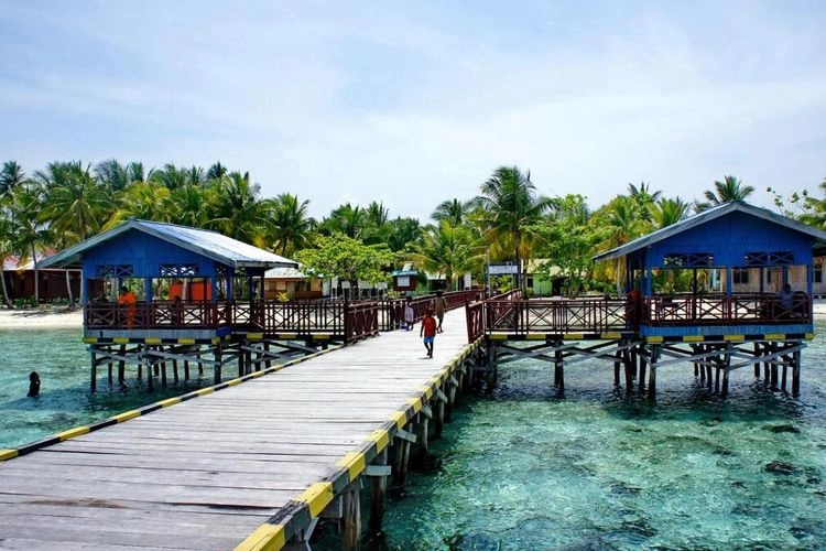 Letak Pulau Gag di Raja Ampat yang Disorot karena Tambang Nikel