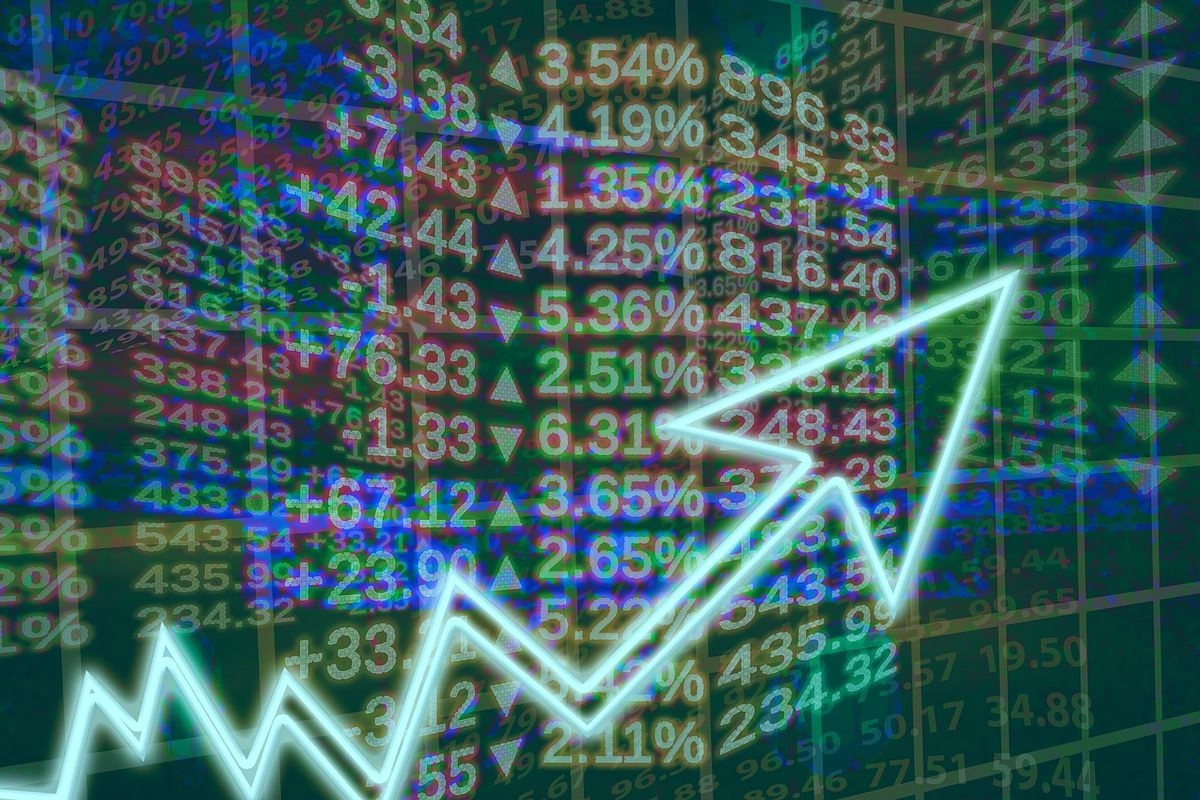 LQ45 Masih Tertekan, Stimulus Ekonomi dan Dividen Jadi ''Angin Segar'' di Semester II 2025