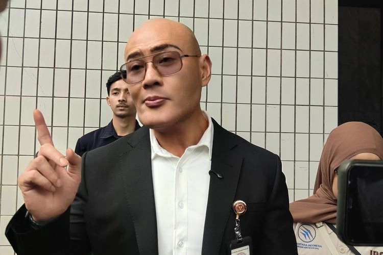 Menurut LHKPN, Harta Kekayaan Deddy Corbuzier Nyaris Rp 1 Triliun