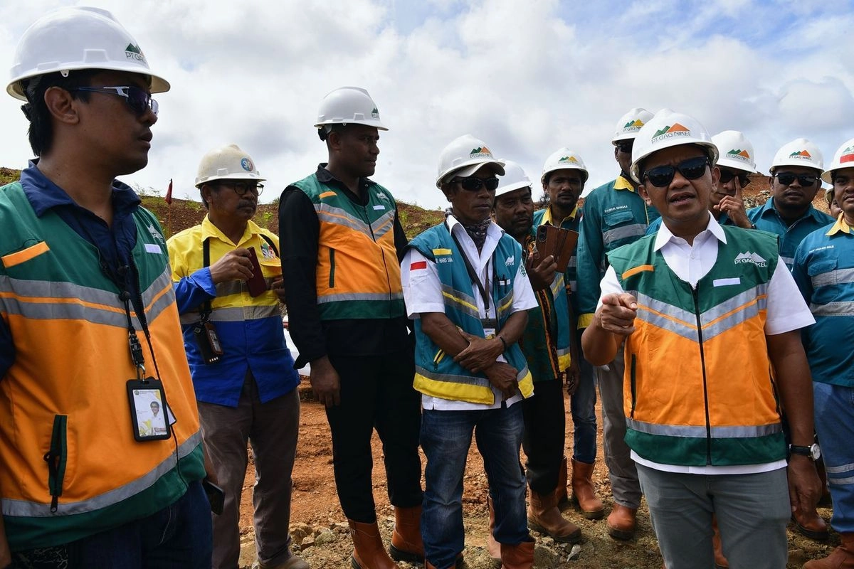 Polemik Tambang Nikel di Raja Ampat: Diprotes Aktivis, Izin Dihentikan Sementara, Nasib Operasi Menanti Evaluasi