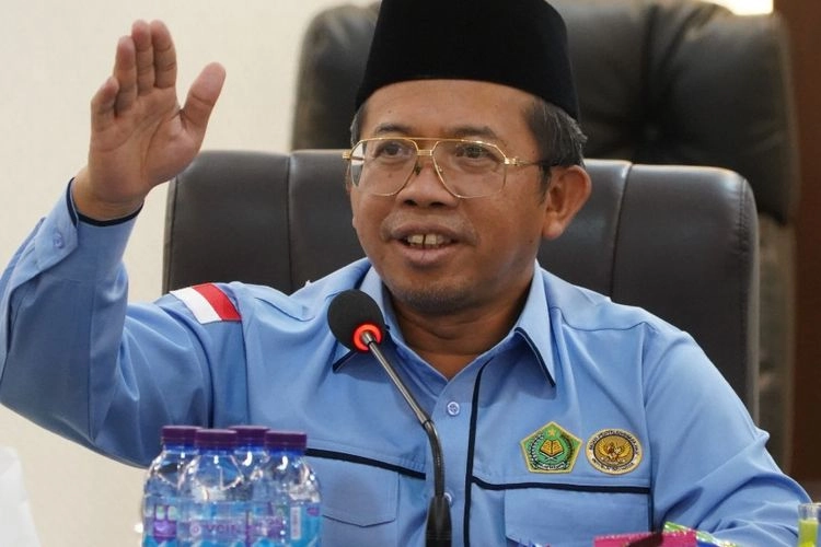 Sejumlah Jemaah Haji RI Tak Dapat Tenda, Ketua PPIH Minta Maaf