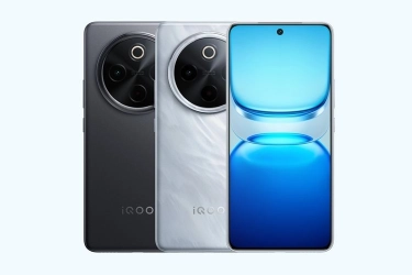 Spesifikasi dan Harga iQoo Z10 5G di Indonesia, mulai Rp 3 Jutaan