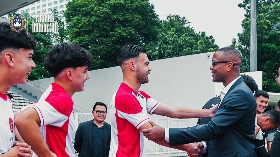 3 Pemain Keturunan Cekcok dengan Suporter Jelang Laga Timnas Indonesia