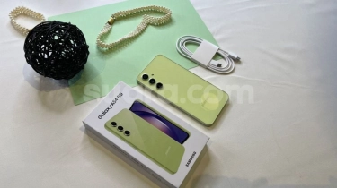 4 HP Samsung Seri A Turun Harga di Juni 2025, Galaxy A54 Diskon Hingga Rp1 Juta!