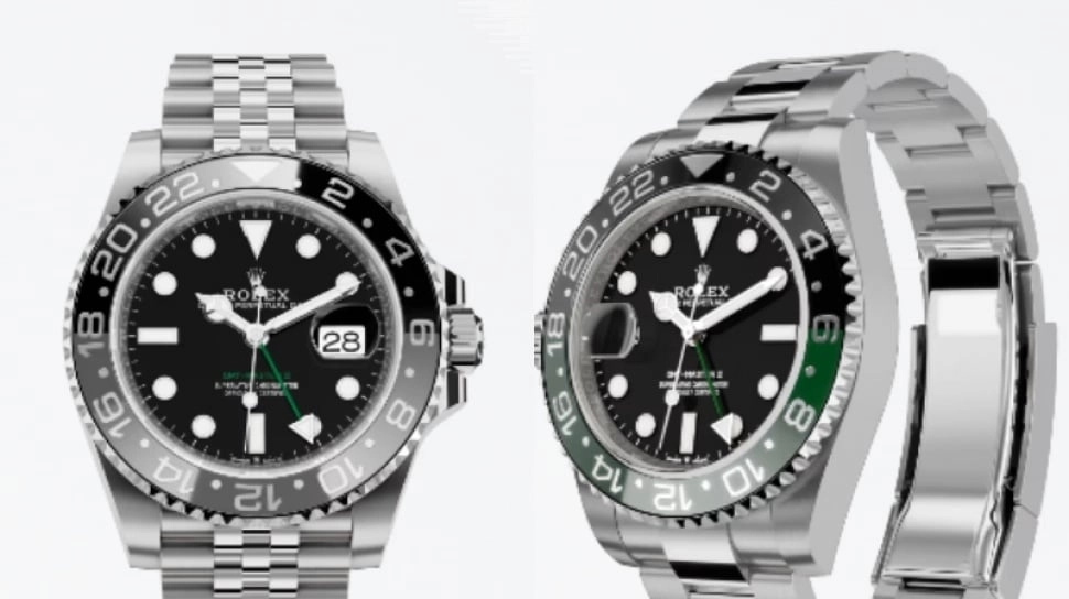 9 Ciri-Ciri Jam Tangan Rolex Asli dan KW, Ramai Presiden Prabowo Bagi-Bagi ke Pemain Timnas