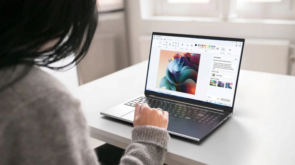 Acer Swift Edge AI dengan Desain Ultra-Ringan dan Swift Go AI Kini Dilengkapi Copilot+ PC