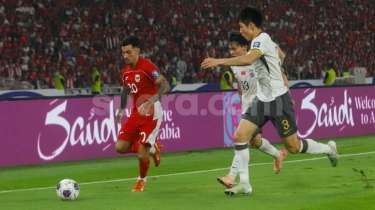 Indonesia Jadi Tuan Rumah Ronde 4 Kualifikasi Piala Dunia 2026, Apa Untungnya?
