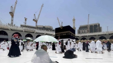 Penyelenggaraan Haji 2025 Gagal, Poros Muda NU: Banyak Jemaah Ngeluh Tapi Ditutupi