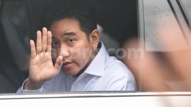 Sikap Resmi PKS Terkait Usulan Pemakzulan Gibran, Hormati Dinamika Politik