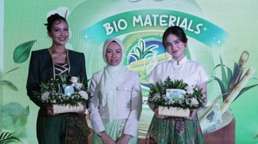 Stop Limbah Pembalut! Inovasi Bio Material Ini Selamatkan Bumi dan Kesehatan Wanita