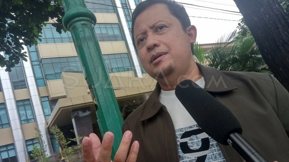Ubedillah Badrun: Jokowi Lebih Buruk dari Soeharto, Tetap Korup di Tengah Demokrasi Digital