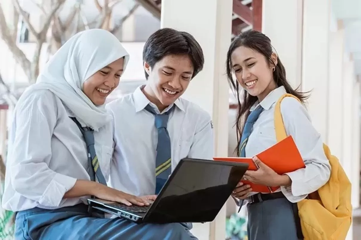 5 SMA Swasta Terbaik di Surabaya Masuk Top 300 Nasional Berdasar LTMPT