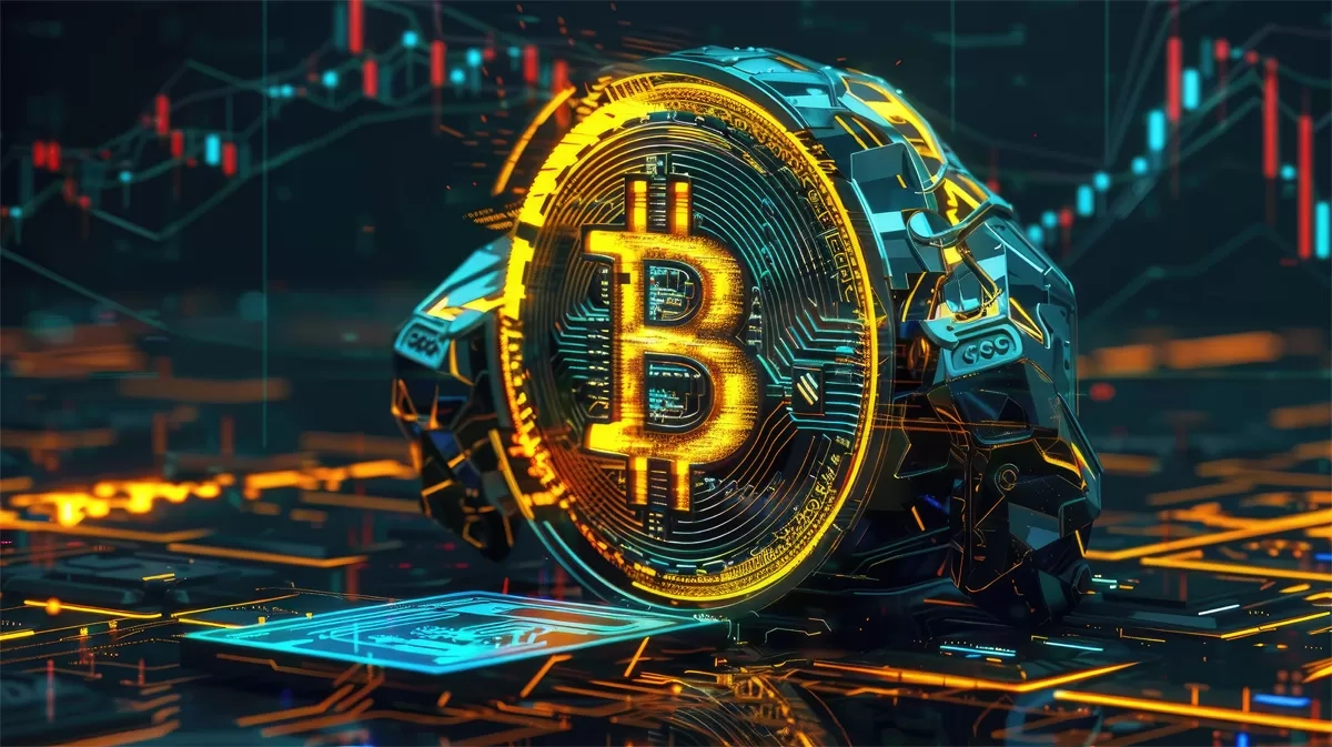 Analisis Korelasi Bitcoin dengan Aset Tradisional