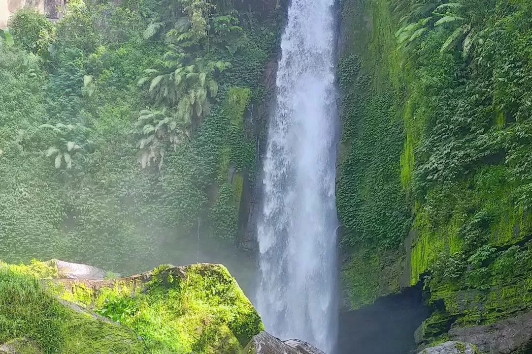 Jelajahi Pesona 3 Air Terjun Trawas Ini! Nikmati Air Jernih dan Pemandangan Alam yang Memukau