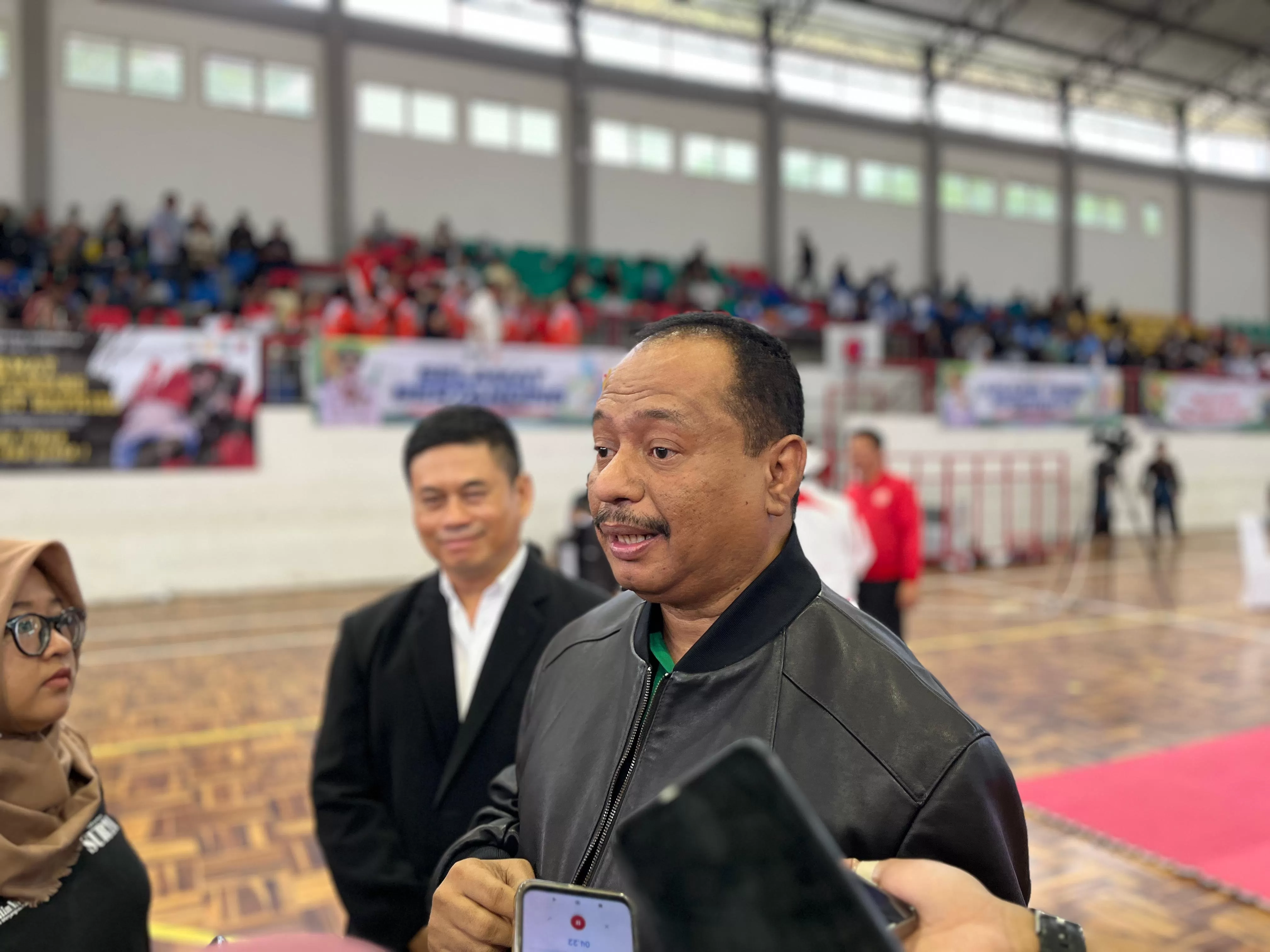PORPROV IX Jatim Gaet 19 Ribu Peserta, Dorong Ekonomi Lokal dan Promosi Daerah