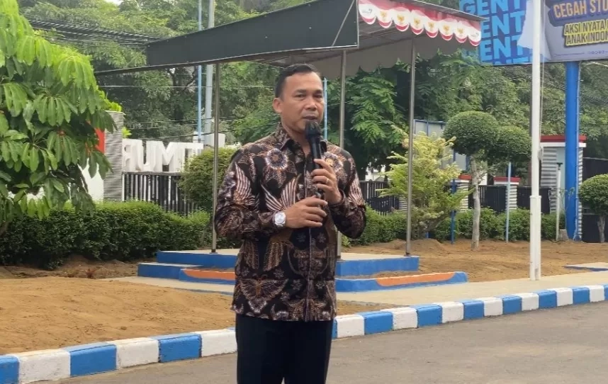 Prevalensi Tengkes Menurun, Pekerjaan Pemerintah Belum Selesai