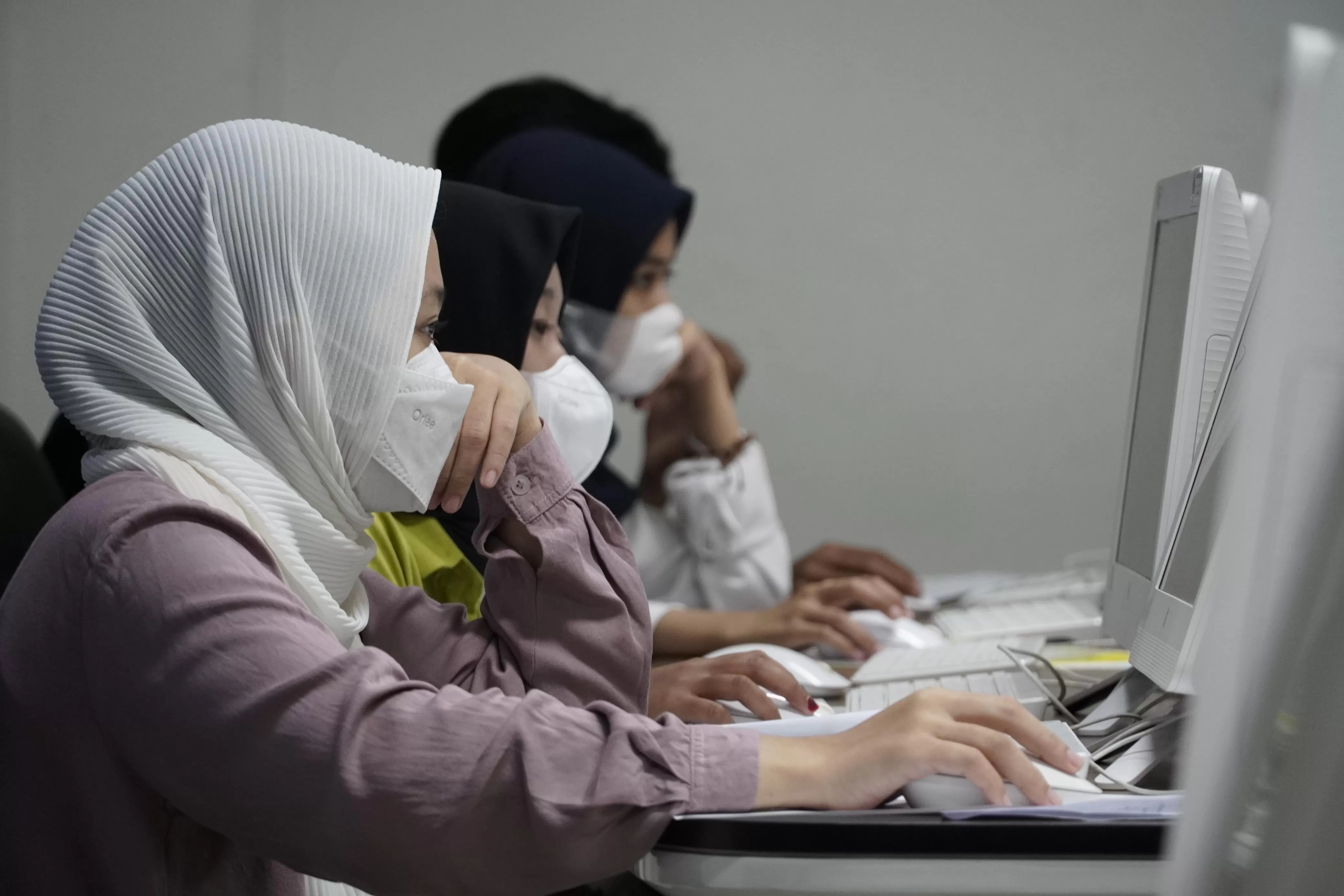Tes Komputer UM-PTKIN 2025 Dimulai Selasa, Kemenag Wajibkan Pendaftar Penuhi Persyaratan